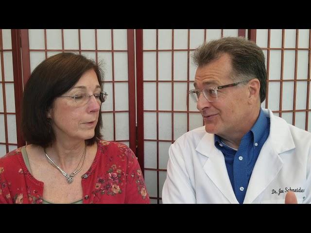 Please watch this if you are frustrated with Lyme disease and its neurological consequences.