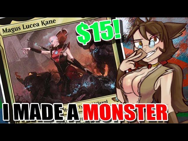 RUIN Your Opponents With UNCALCULABLE DAMAGE! (For $15!)