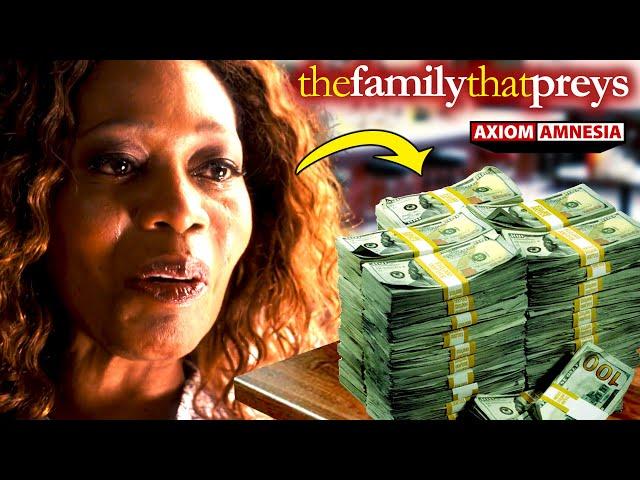 Was Alice Wrong For Hiding Millions? | The Family That Preys