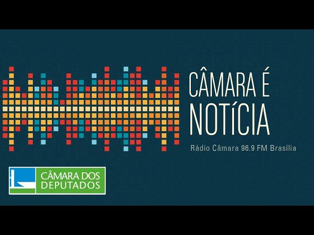 Defensoria Pública da União defende expansão da instituição - 01/04/2025 #câmaraénotícia
