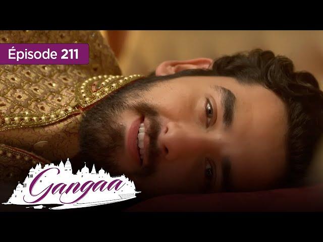 GANGAA - ep 211 - Une jeunesse sacrifiée - Série en Français