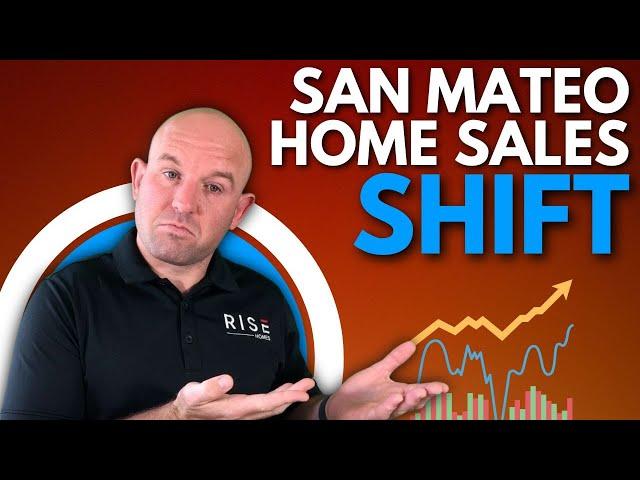 June 2024 Real Estate in San Mateo Market Trends for Homes and Condos