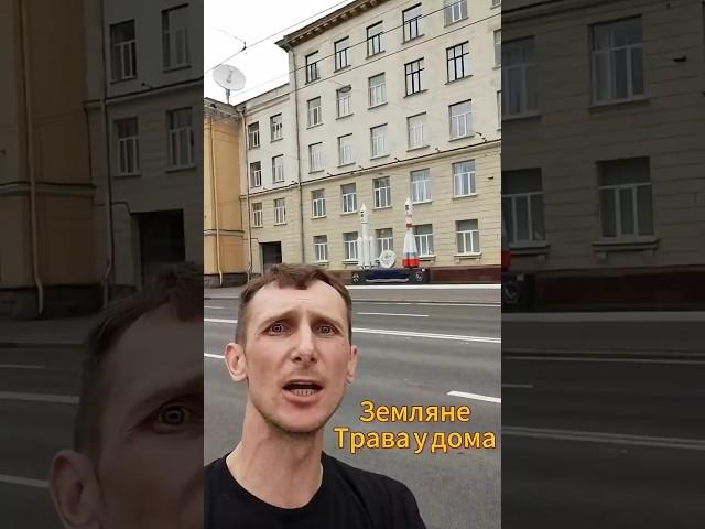 Земляне Трава у дома #легендар #эдпоэд #кавермейкер #юмор #земляне #траваудома #сегодня #топ