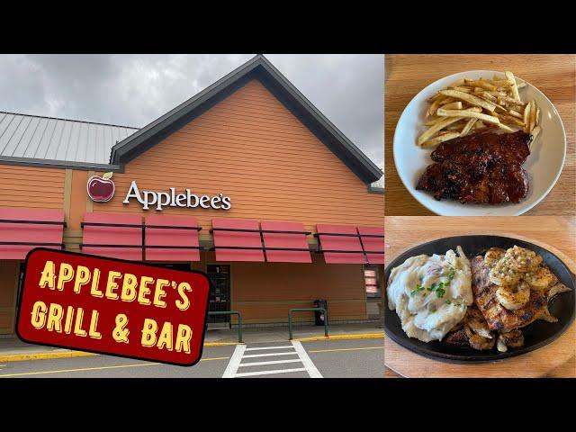 Applebee's Grill & Bar