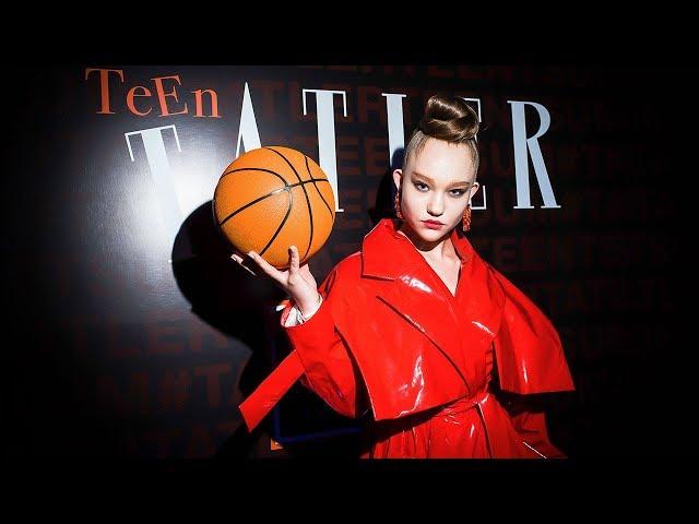 Tatler Teen Party / Aleksandra Kiseleva