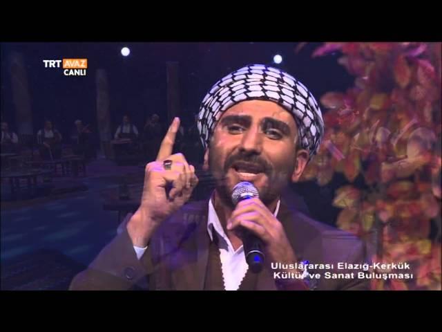 Kar Mı Yağmış / Hoyrat / Mendilini İşle Yolla / Zeynelim - TRT Avaz