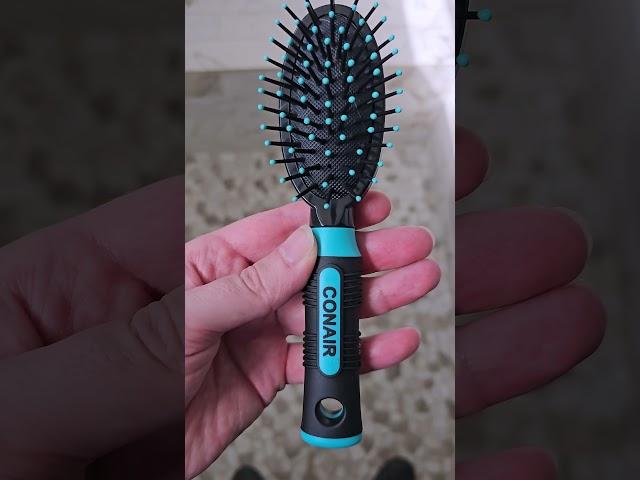  Great Hair Brush Set for the Whole Family! 