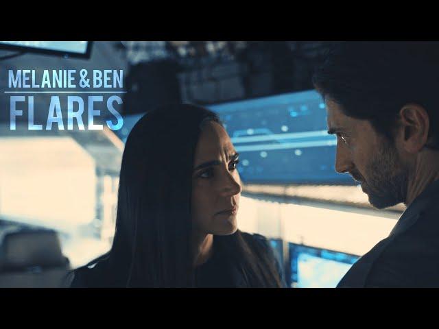 ►Melanie & Ben | Flares