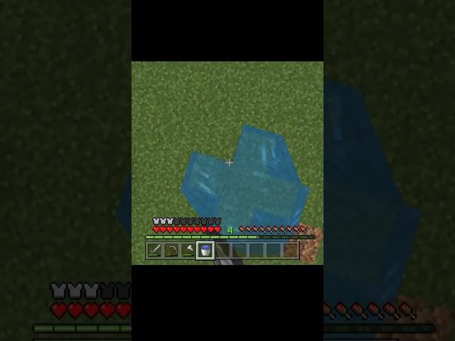 Minecraft Dream clutch moment #dream #shots #viral #minecraft