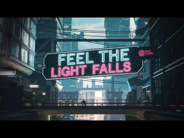 Feel The Light Fall | Inspirational Background Music for Hope and Strength