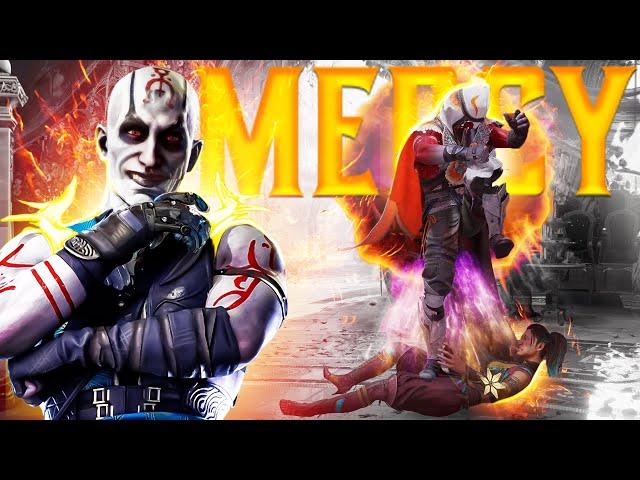 They say Quan Chi is the WORST character now I say they’re wrong…(they all ragequit)