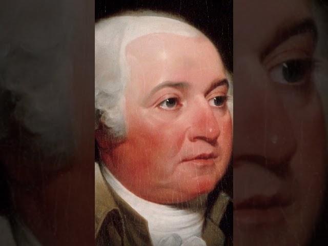 The Patriot Act - Forgotten History Shorts 2