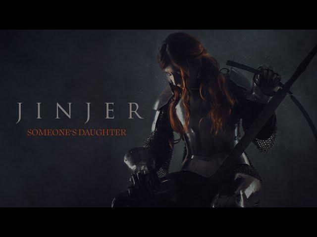 JINJER - Someone's Daughter (Official Video) | Napalm Records