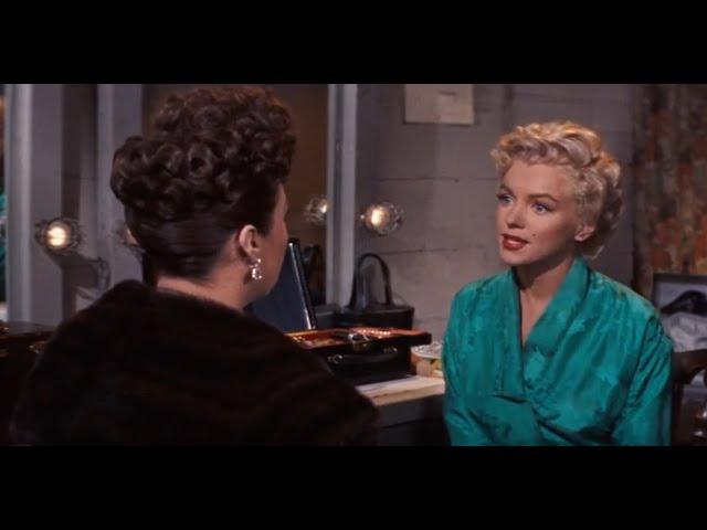 There's No Business Like Show Business (1954) full movie | Marilyn Monroe