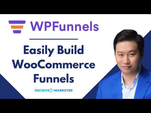 WPFunnels WordPress Plugin Review - Create WooCommerce Funnel for Selling Physical, Digital Products