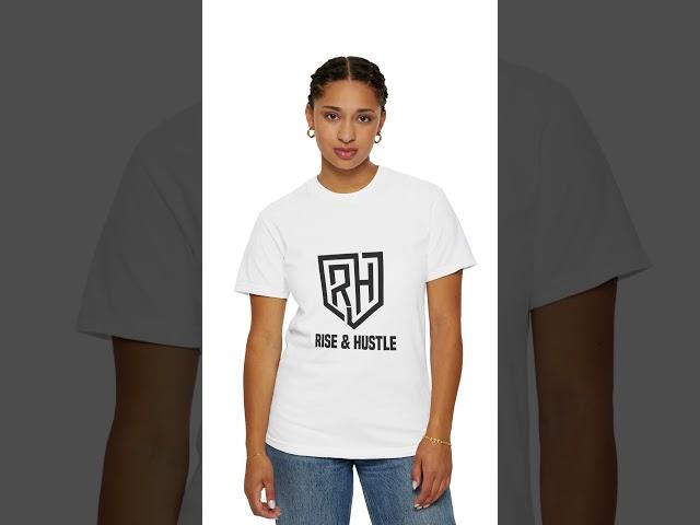 Heart of the Jungle- Rise & Hustle!