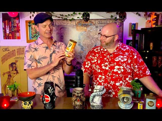 Tiki MUGS With Ray Episode 38: Interesting Tiki Mugs