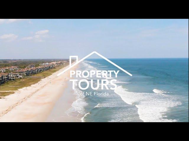 Episode 4:  Ponte Vedra Beach (aired 5/12 on ABC25!)