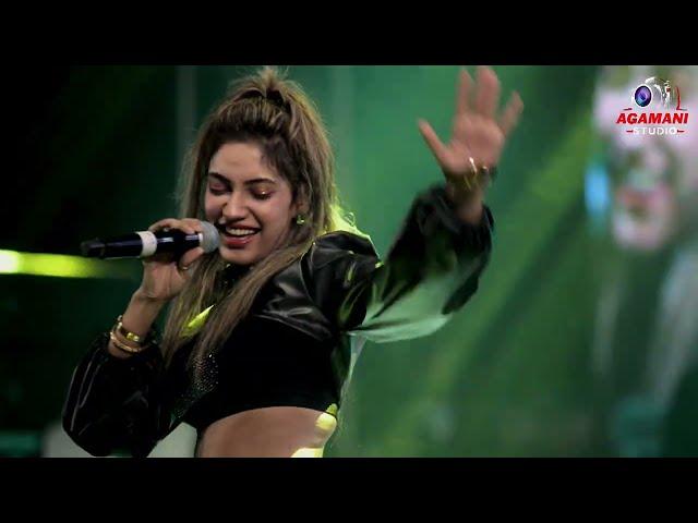 Neend Churai Meri Kisne O Sanam -Tune | Love Mashup | Mika Singh live in Concert |