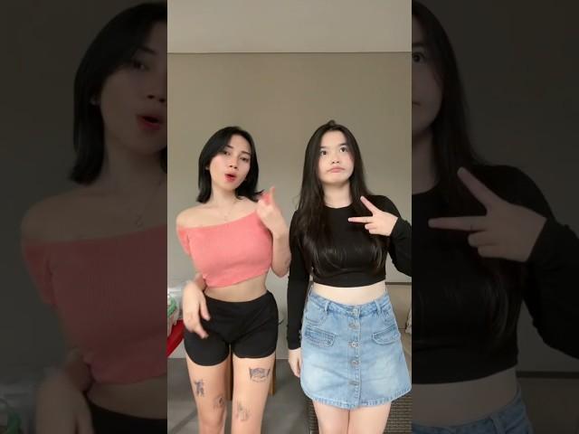 Hitam oke pink lebih oke #viral #shortsviral #shorts