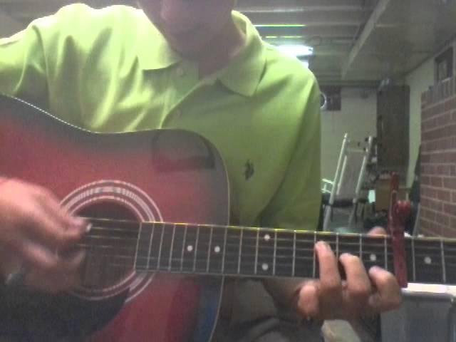 I'm All Alone~Composed  By  Jaxon  Anderson