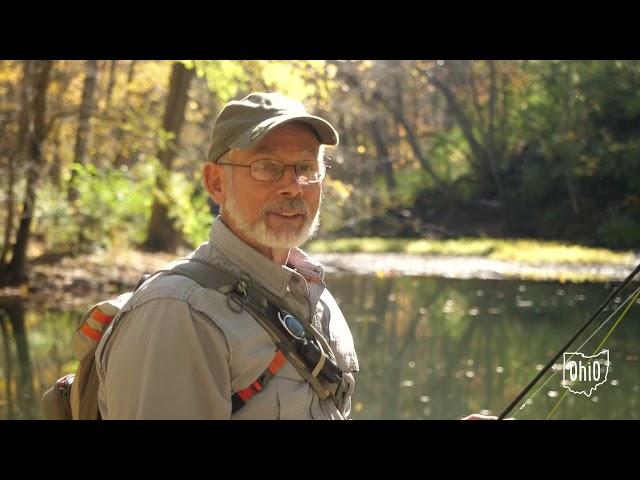 Fly Fishing Ohio  - Tourism Commercial