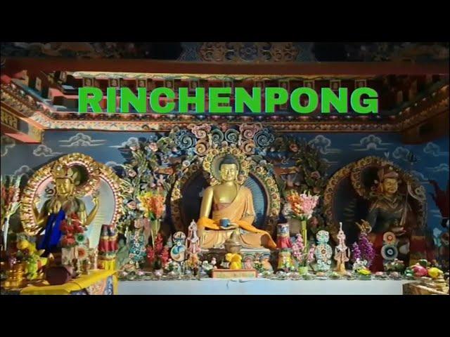 Sikkim Tour Rinchenpong Ep-2 | Sikkim Tour Rinchenpong (Part -2) | Rinchenpong Local Sightseeing