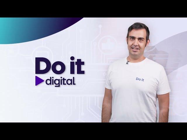 Do It Digital המכללה ליזמות דיגיטלית