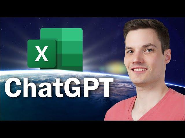 10X Your Excel Skills with ChatGPT 