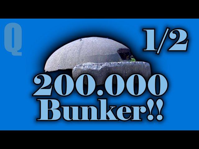 200.000 BUNKER!! l Albanien (1/2) - QuL #14