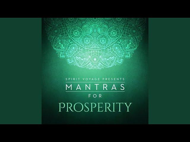 Prosperity Har (Connect to the Creative Flow)