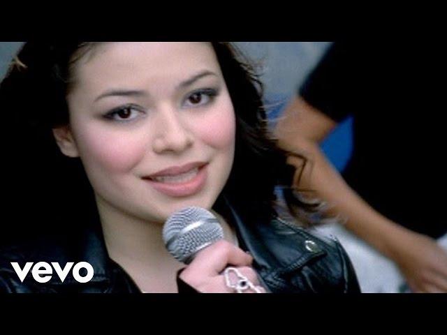 Miranda Cosgrove - About You Now (Video)