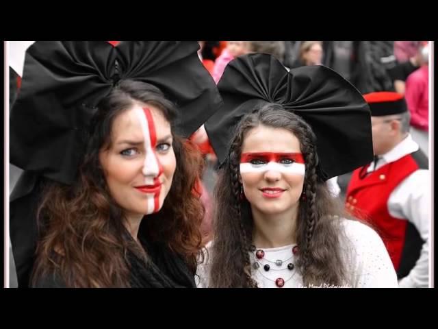 Muespach célèbre sa première fête alsacienne