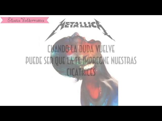 Metallica Now That We're Dead | Español