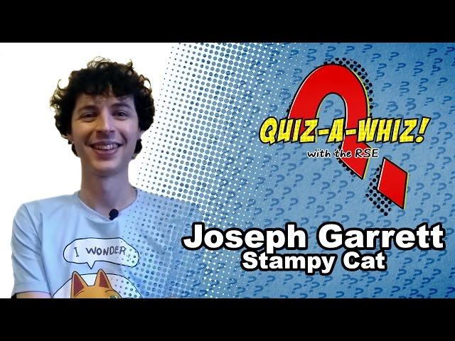 Stampy Cat on YouTube and Minecraft