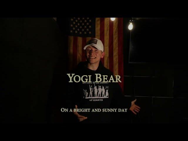 Yogi Bear (Military Cadence) | Official Lyric Video