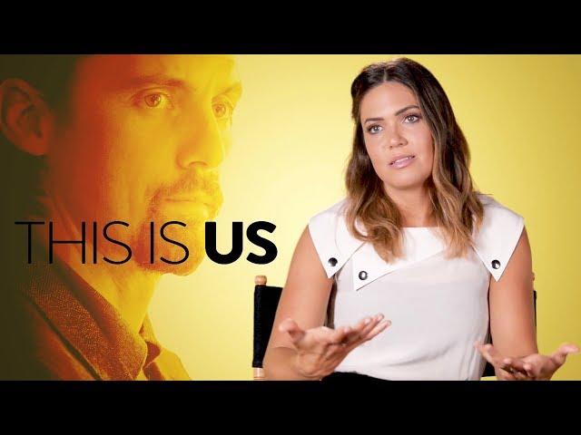 How Milo Ventimiglia Surprised Mandy Moore During Jack’s Death on This Is Us