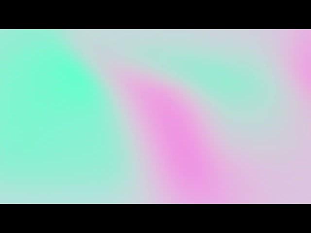 Experience Immediate Calm with Ocean Mood Lights  |2Hour 4K UHD 60 fps