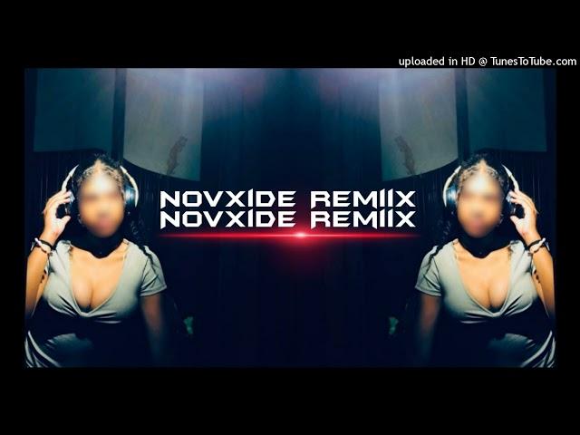 KRYMI - NOTTY [NOXXARE JIVE] NOVXIDE REMIX! 2024