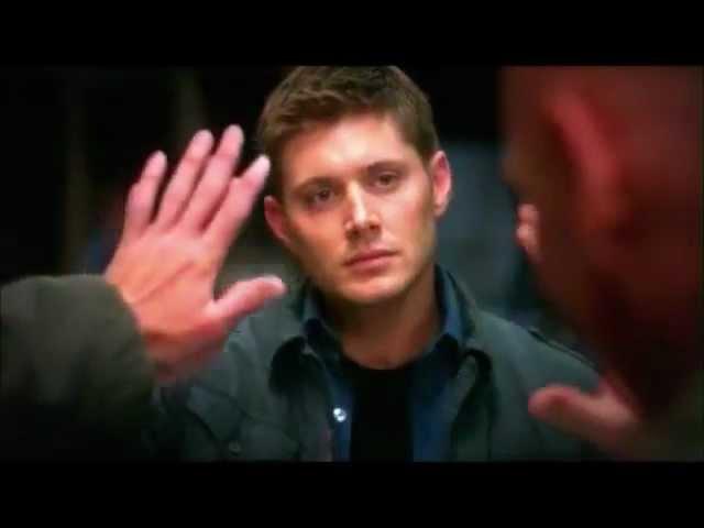 Supernatural. The funny moments