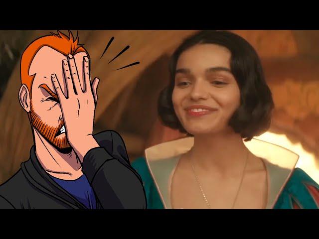 Snow White’s Box Office Failure