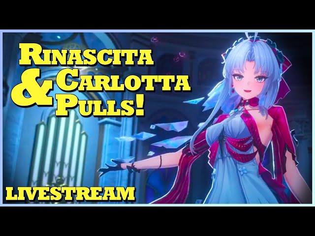 RINASCITA TIME! (Wuthering Waves)