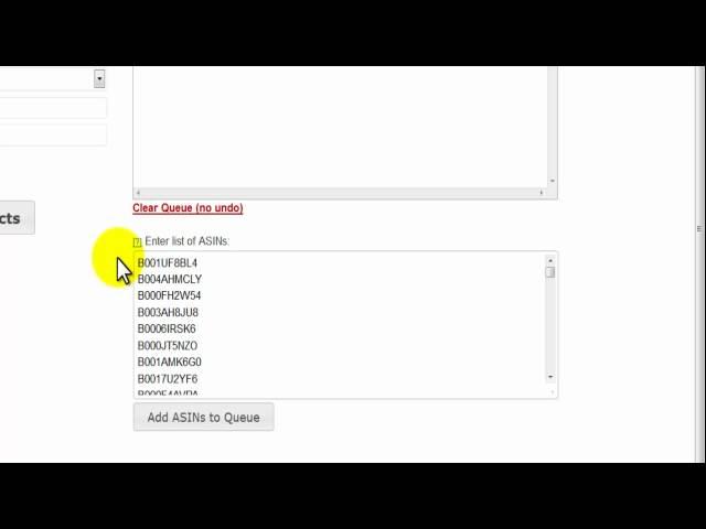 Changing The Post using ASIN - WPZON Builder and iMacros Geek