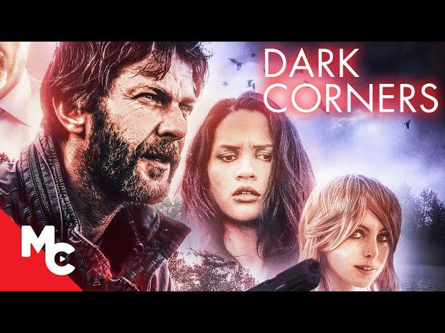 Dark Corners | Full Thriller Movie | 2021