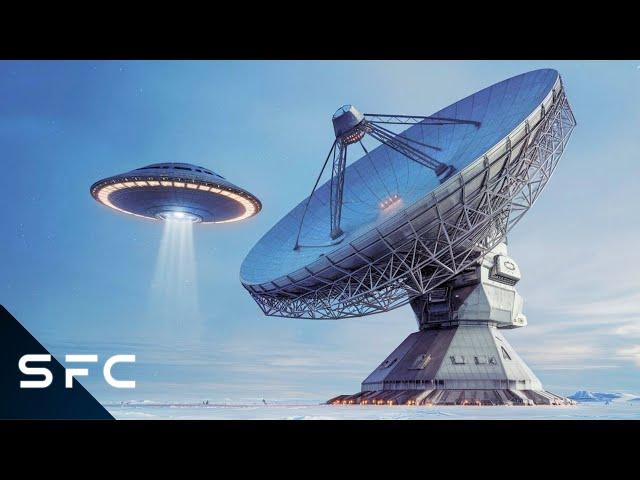 The US Secret Tech To Contact Aliens | Alien Communication Attempts | Unsealed Files