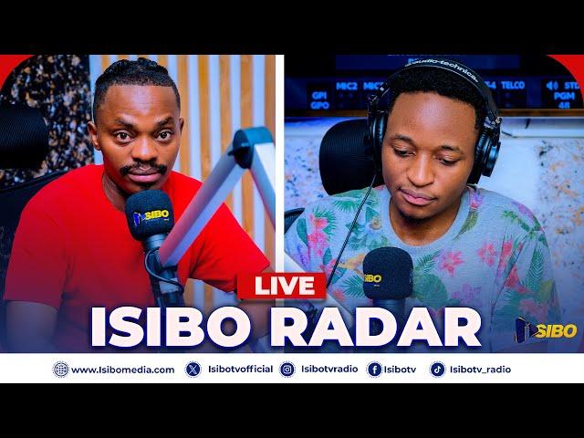 #isiboradar:MUHETO NA FATA BAKATIWE || IMBABAZI ZA THE BEN NTIZIVUGWAHO RUMWE