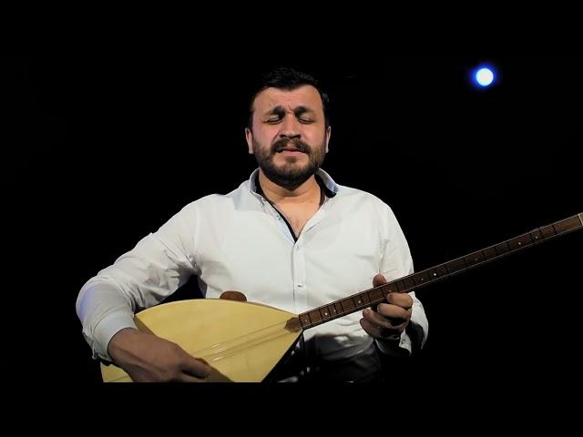 İbrahim ALTUN - Sebebim Aşkındır Öldürme Beni - 2023 FULL HD KLİP