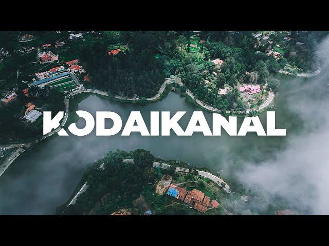 KODAIKANAL | Popular Tourist Places | Tamil Nadu