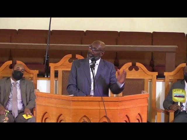 Greater Liberty COGIC