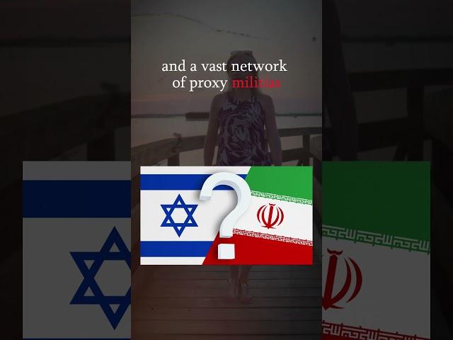 "2025 War Scenario: Tech vs Tactics – Israel or Iran?"